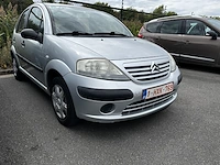Citroen c3 1.1i tentation 61, 2003 - afbeelding 23 van  31
