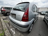 Citroen c3 1.1i tentation 61, 2003 - afbeelding 26 van  31