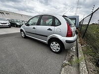 Citroen c3 1.1i tentation 61, 2003 - afbeelding 27 van  31