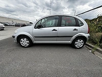 Citroen c3 1.1i tentation 61, 2003 - afbeelding 28 van  31