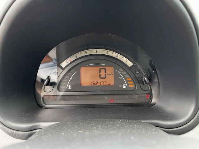 Citroen c3 1.1i tentation 61, 2003 - afbeelding 29 van  31