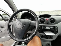 Citroen c3 1.1i tentation 61, 2003 - afbeelding 30 van  31