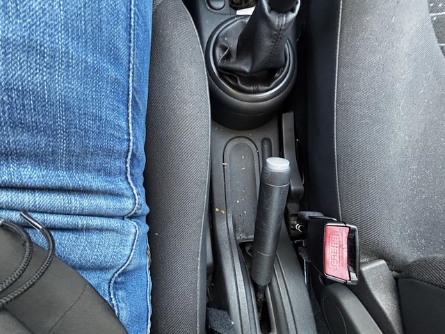 Citroen c3 1.1i tentation,2006 - afbeelding 4 van  25