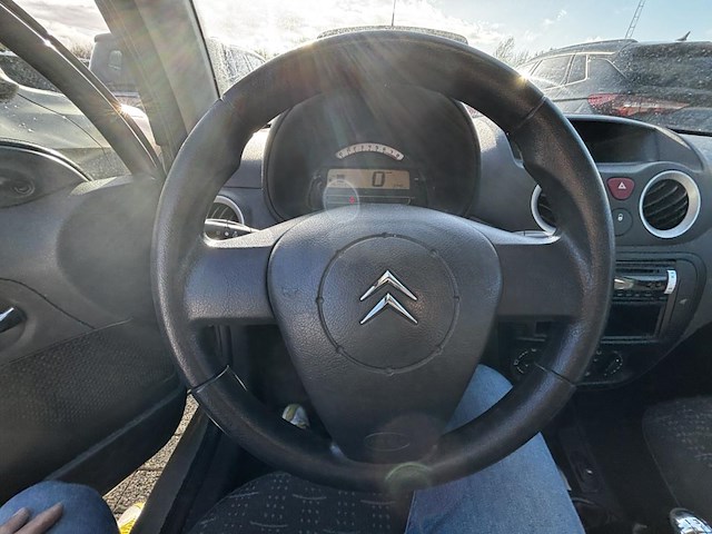 Citroen c3 1.1i tentation,2006 - afbeelding 5 van  25