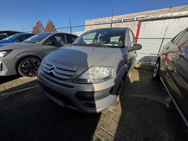Citroen c3 1.1i tentation,2006 - afbeelding 1 van  25