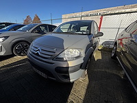 Citroen c3 1.1i tentation,2006