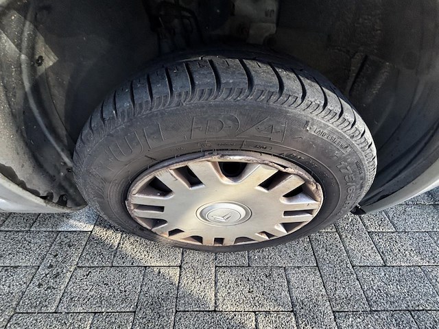 Citroen c3 1.1i tentation,2006 - afbeelding 14 van  25