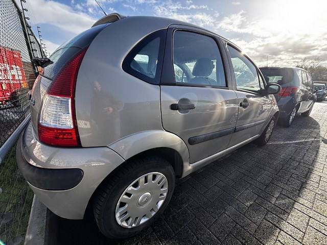 Citroen c3 1.1i tentation,2006 - afbeelding 20 van  25