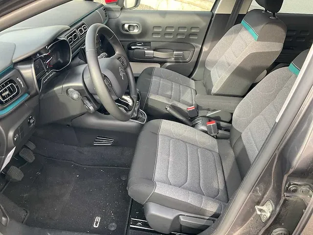 Citroen c3 1.2 feel 2022 climat control full led carplay lane assist cruise control, p-208-vn - afbeelding 2 van  24