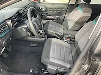 Citroen c3 1.2 feel 2022 climat control full led carplay lane assist cruise control, p-208-vn - afbeelding 2 van  24