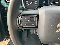 Citroen c3 1.2 feel 2022 climat control full led carplay lane assist cruise control, p-208-vn - afbeelding 7 van  24