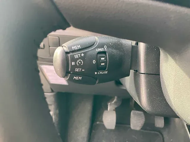 Citroen c3 1.2 feel 2022 climat control full led carplay lane assist cruise control, p-208-vn - afbeelding 9 van  24