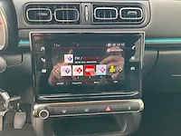 Citroen c3 1.2 feel 2022 climat control full led carplay lane assist cruise control, p-208-vn - afbeelding 10 van  24