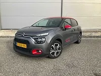 Citroen c3 1.2 feel 2022 climat control full led carplay lane assist cruise control, p-208-vn - afbeelding 1 van  24