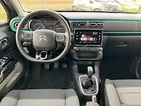 Citroen c3 1.2 feel 2022 climat control full led carplay lane assist cruise control, p-208-vn - afbeelding 14 van  24