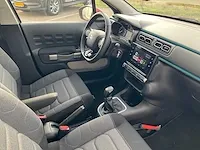 Citroen c3 1.2 feel 2022 climat control full led carplay lane assist cruise control, p-208-vn - afbeelding 15 van  24
