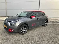 Citroen c3 1.2 feel 2022 climat control full led carplay lane assist cruise control, p-208-vn - afbeelding 12 van  24