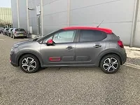 Citroen c3 1.2 feel 2022 climat control full led carplay lane assist cruise control, p-208-vn - afbeelding 18 van  24