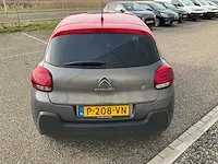 Citroen c3 1.2 feel 2022 climat control full led carplay lane assist cruise control, p-208-vn - afbeelding 20 van  24