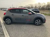 Citroen c3 1.2 feel 2022 climat control full led carplay lane assist cruise control, p-208-vn - afbeelding 21 van  24