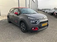 Citroen c3 1.2 feel 2022 climat control full led carplay lane assist cruise control, p-208-vn - afbeelding 22 van  24