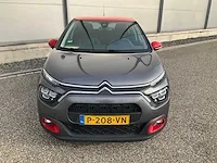 Citroen c3 1.2 feel 2022 climat control full led carplay lane assist cruise control, p-208-vn - afbeelding 23 van  24