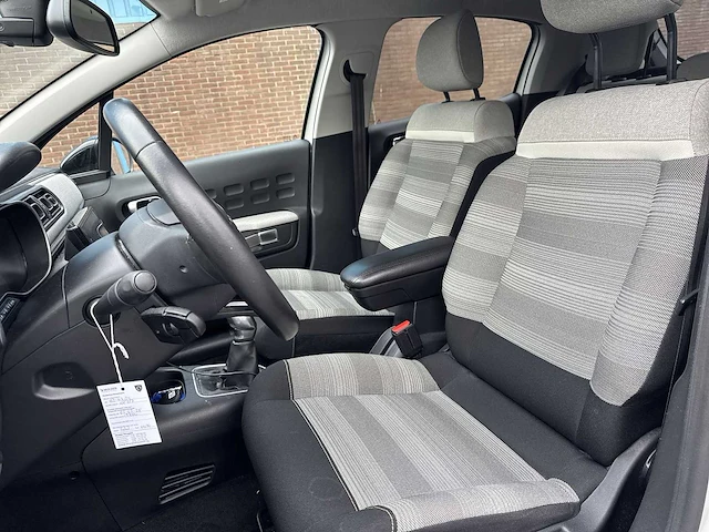 Citroen c3 1.2 pt elle car 2018 | xv-922-p - afbeelding 2 van  29