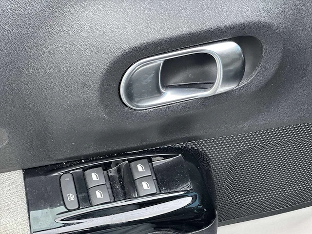 Citroen c3 1.2 pt elle car 2018 | xv-922-p - afbeelding 4 van  29