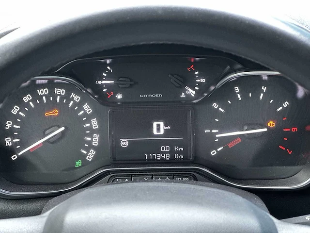 Citroen c3 1.2 pt elle car 2018 | xv-922-p - afbeelding 6 van  29