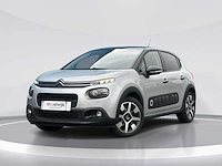 Citroen c3 1.2 pt elle car 2018 | xv-922-p - afbeelding 1 van  29