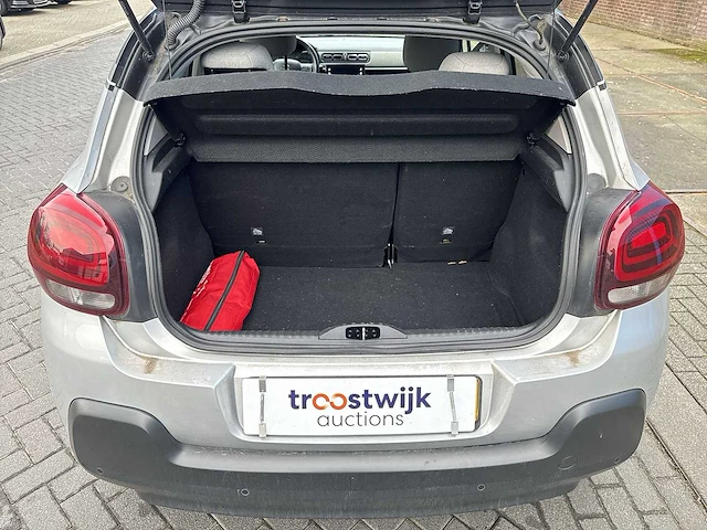 Citroen c3 1.2 pt elle car 2018 | xv-922-p - afbeelding 18 van  29