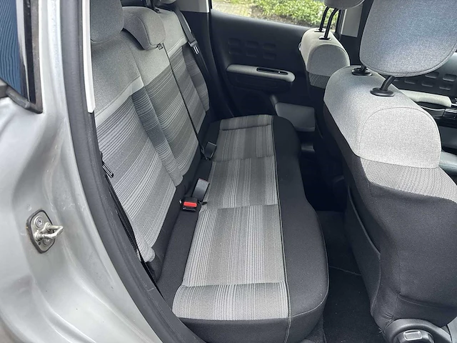 Citroen c3 1.2 pt elle car 2018 | xv-922-p - afbeelding 19 van  29