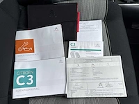 Citroen c3 1.2 pt elle car 2018 | xv-922-p - afbeelding 22 van  29