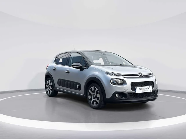 Citroen c3 1.2 pt elle car 2018 | xv-922-p - afbeelding 12 van  29