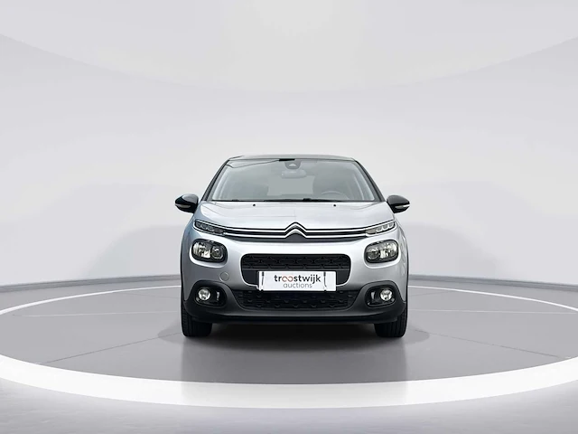 Citroen c3 1.2 pt elle car 2018 | xv-922-p - afbeelding 23 van  29