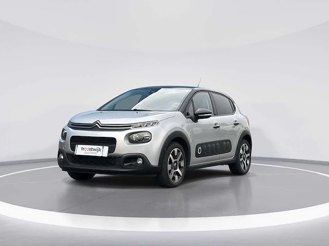 Citroen c3 1.2 pt elle car 2018 | xv-922-p - afbeelding 24 van  29