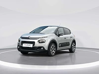 Citroen c3 1.2 pt elle car 2018 | xv-922-p - afbeelding 24 van  29