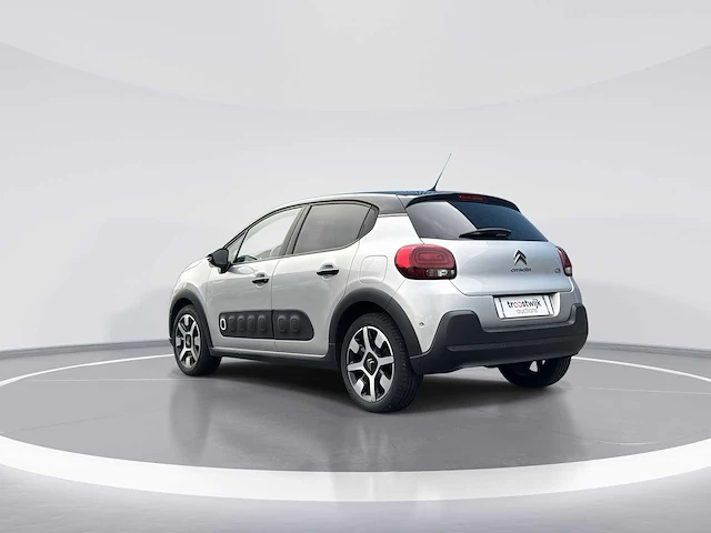 Citroen c3 1.2 pt elle car 2018 | xv-922-p - afbeelding 26 van  29