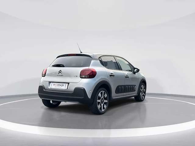Citroen c3 1.2 pt elle car 2018 | xv-922-p - afbeelding 28 van  29