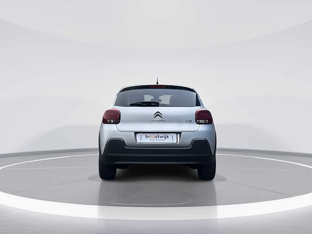 Citroen c3 1.2 pt elle car 2018 | xv-922-p - afbeelding 7 van  29
