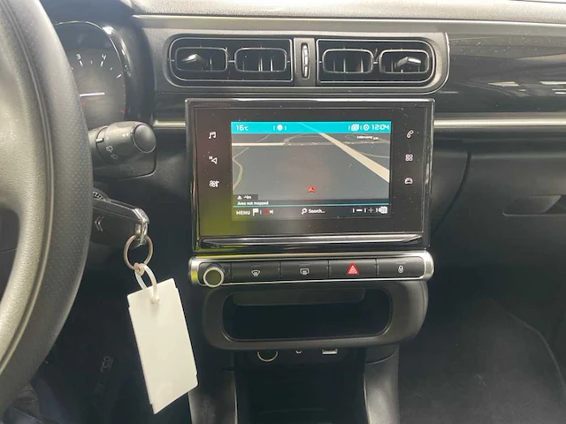 Citroen c3 1.2 pt feel edition , ; rl-227-z - afbeelding 4 van  18