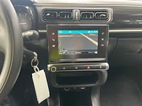 Citroen c3 1.2 pt feel edition , ; rl-227-z - afbeelding 4 van  18