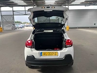 Citroen c3 1.2 pt feel edition , ; rl-227-z - afbeelding 9 van  18