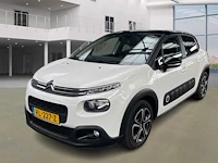 Citroen c3 1.2 pt feel edition , ; rl-227-z - afbeelding 1 van  18