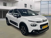 Citroen c3 1.2 pt feel edition , ; rl-227-z - afbeelding 11 van  18