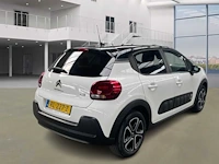 Citroen c3 1.2 pt feel edition , ; rl-227-z - afbeelding 12 van  18