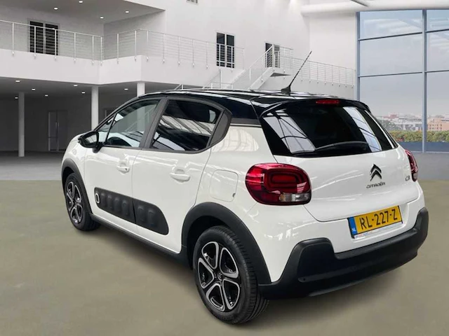 Citroen c3 1.2 pt feel edition , ; rl-227-z - afbeelding 13 van  18