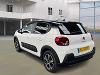 Citroen c3 1.2 pt feel edition , ; rl-227-z - afbeelding 13 van  18