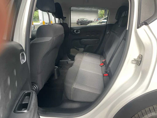 Citroen c3 1.2 pt feel edition , ; rl-227-z - afbeelding 15 van  18