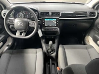Citroen c3 1.2 pt feel edition , ; rl-227-z - afbeelding 16 van  18